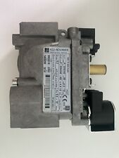 Valvola GAS SIT NOVAMIX 822 - Code 0822213