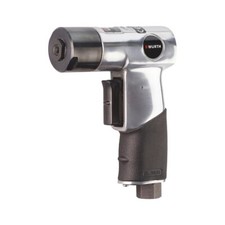 Mini Lucidatrice Pneumatica Aria Compressa Professionale - WÜRTH 07032330