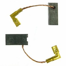 Spazzole Carbonio Motore