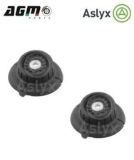 KIT 2 SUPPORTI AMMORTIZZATORE