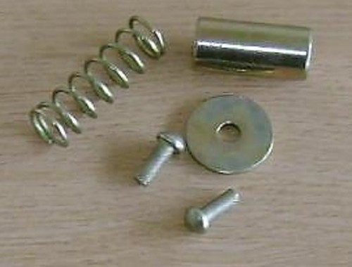 Kit raccordo braccio - kit,
