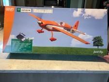 Aereo radiocomandato Parkzone