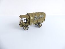 P15 MCM METAL 1:43 / CAMION