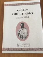 Catullo - Odi et Amo