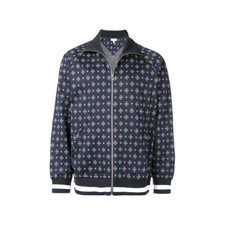 Kenzo Men's Medallions Printed