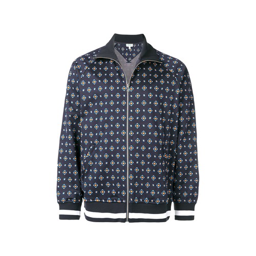 Kenzo giacca uomo medaglioni - kenzo,