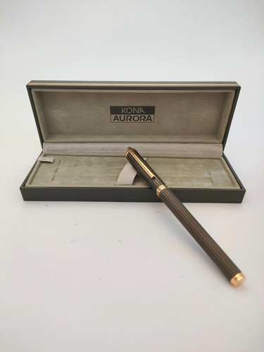 Penna stilografica aurora - stilografica,