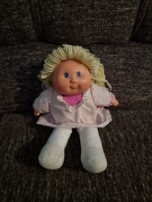 Bambola marchiata little friends