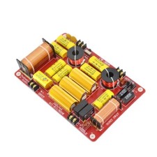 Filtro Audio Universale 3 Vie