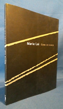 Maria Lai, Come un gioco