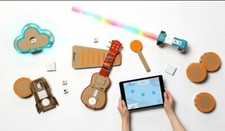 MakeBlock Neuron Explorer Kit