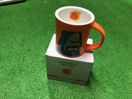 Tazza clash rama wizard - tazza, clash-a-rama