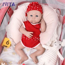 IVITA 19'' Silicone Non