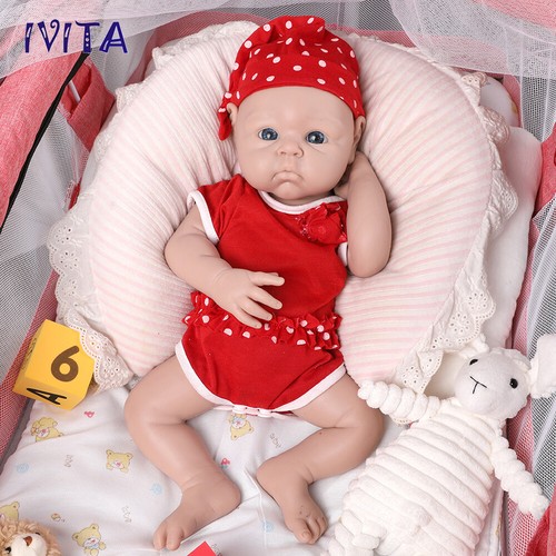 Ivita silicone non - silicone,