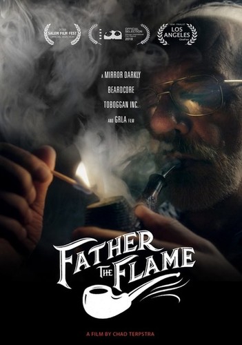 Father the flame - the, flame,new