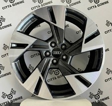 SET 4 Cerchi in lega ORIGINALI