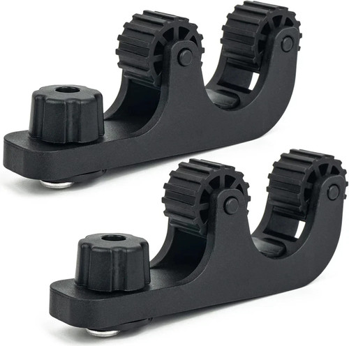 Kayak paddle holder - paddle,
