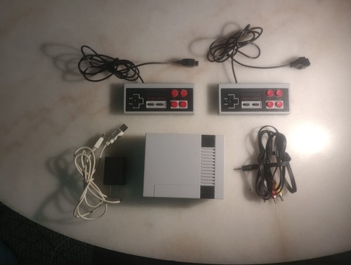 Mini snes classico - mini,