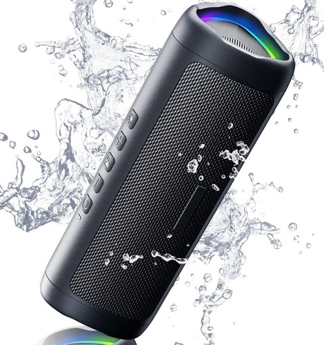 Altoparlante bluetooth - altoparlante,