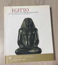 GRANDI CIVILTA' VOL.8 IL