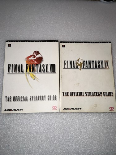 Final fantasy viii ix - fantasy, (8)
