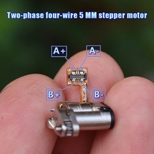 1PZ Micro Precisione Motore