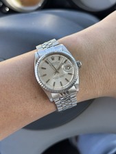 Rolex Datejust ref. 1603 36