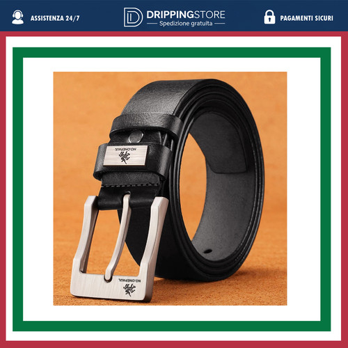 Cintura alta qualita uomo - alta, qualita'