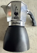 Bialetti - Pentola Moka Brikka