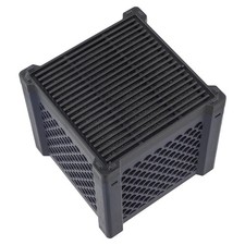 Cubo depuratore abbeveratoio