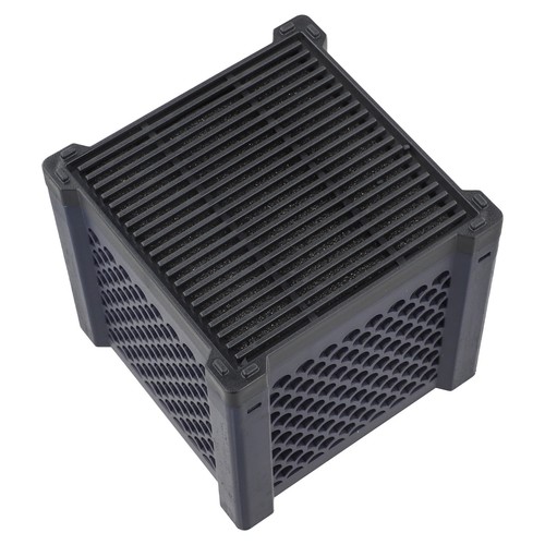 Cubo depuratore abbeveratoio