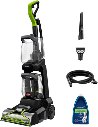 Bissell powerwash pet - powerwash,