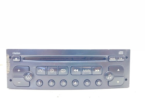 Autoradio stereo per - autoradio, peugeot