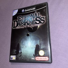 Eternal Darkness: Sanity's