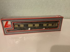 lima wagon 309317