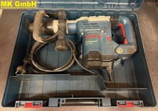 Bosch GSH 5 CE Martello