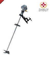 Serbatoio miscelatore canna