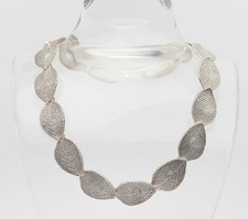 Collana In Argento Sterling