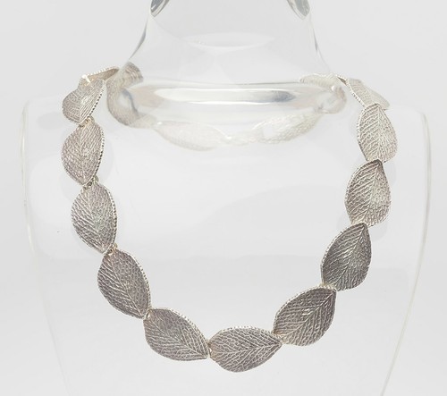 Collana argento sterling - collana,