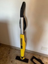 lavapavimenti a vapore Karcher