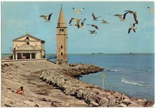 PORTO S. MARGHERITA - CAORLE - VENEZIA - VIAGG. -8930-