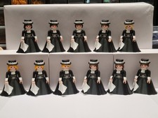 Playmobil western rosa serie