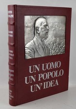 I grandi discorsi di Benito