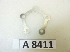 Piastra sicurezza ferma