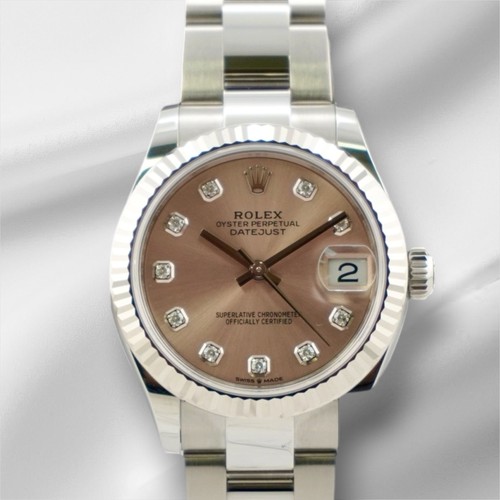 Rolex datejust orologio - rolex,