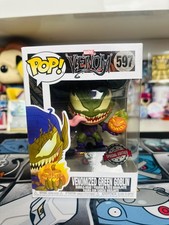Funko Pop! - Venomized Green