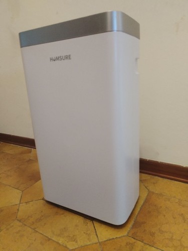 Deumidificatore humsure con - deumidificatore,