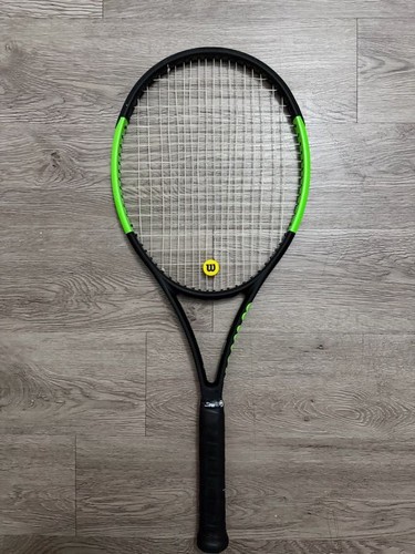 Wilson blade sw104 - sw104, v6