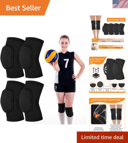 Ginocchiere pallavolo - ginocchiere,