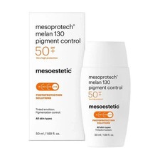 Mesoestetic Mesoprotech Melan